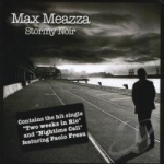Stormy Noir by Max Meazza