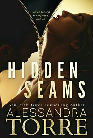 Hidden Seams (Unzipped #2)