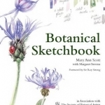 Botanical Sketchbook: Drawing, Painting and Illustration for Botanical Artists