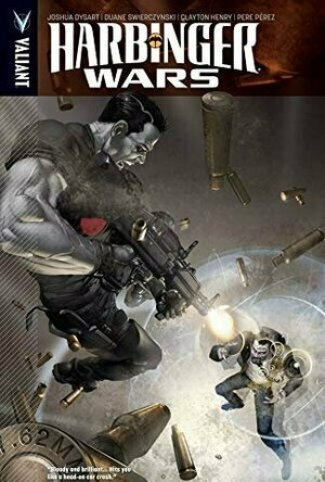 Harbinger Wars