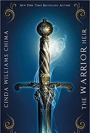 The Warrior Heir (The Heir Chronicles, #1)