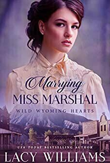 Marrying Miss Marshal