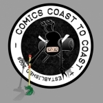Comics Coast To Coast