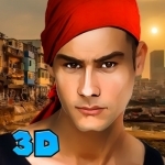 Gangster Rio City: Crime Simulator 3D Full