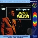 Whispers by Jackie Wilson