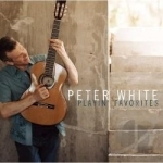Playin Favorites by Peter White