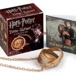 Harry Potter Time Turner Sticker Kit