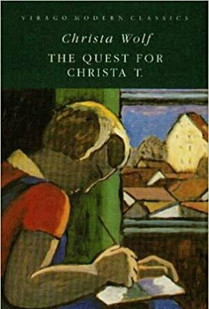 The Quest for Christa T