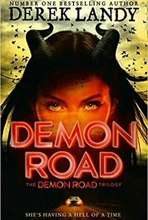 Demon Road