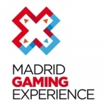 MADRID GAMING EXPERIENCE 2016