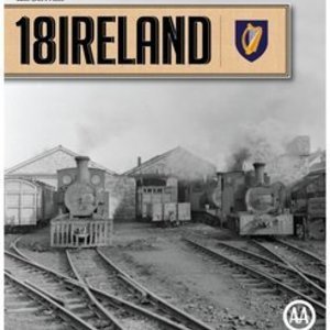 18Ireland