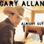Alright Guy by Gary Allan