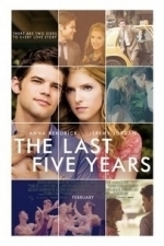 The Last 5 Years (2015)