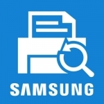 Samsung SPDS (Smart Printer Diagnostic System)