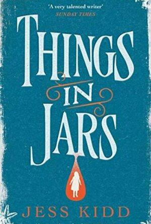 Things In Jars