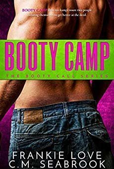 Booty Camp