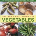 The Cook&#039;s Encyclopedia of Vegetables