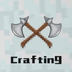 Crafting Guide for Minecraft PE:Unofficial App
