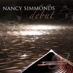 Debut by Nancy Simmonds