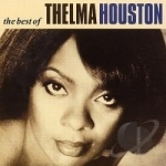 Best Of by Thelma Houston