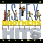 Isley Brothers Greatest Hits by The Isley Brothers