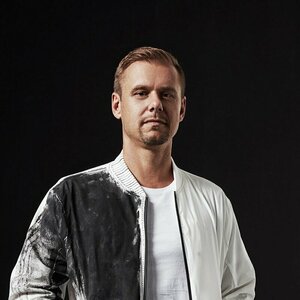 Armin van Buuren