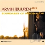 Boundaries of Imagination by Armin Van Buuren