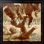 Less Talk, More Rock by Propagandhi