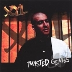Twisted Genius by Xyl
