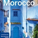 Lonely Planet Morocco