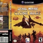 Star Wars: The Clone Wars