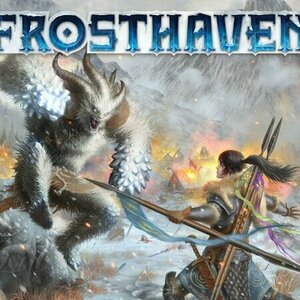 Frosthaven