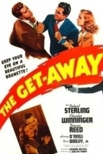 The Getaway (The Get-Away) (1941)