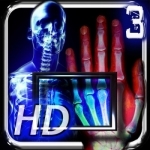 Amazing X-Ray FX ³ : FULL BODY in HD