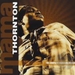 Complete Vanguard Recordings by Big Mama Thornton