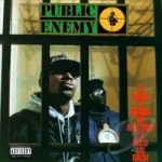 It Takes a Nation of Millions to Hold Us Back by Public Enemy