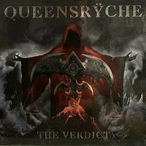 The Verdict by Queensryche