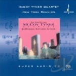 New York Reunion by Mccoy Tyner