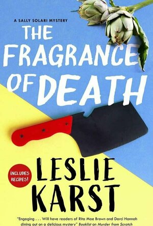 The Fragrance of Death