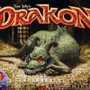 Drakon (second edition)