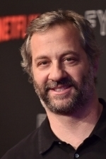 Judd Apatow: The Return 