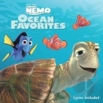 Finding Nemo: Ocean Favorites by Disney