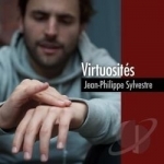 Virtuosites by Jean-Philippe Sylvestre