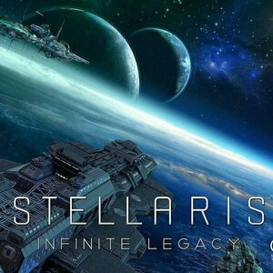 Stellaris: Infinite Legacy