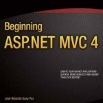 Beginning ASP.NET MVC 4