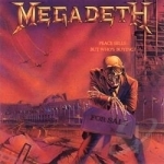 Peace Sells...But Who&#039;s Buying? by Megadeth