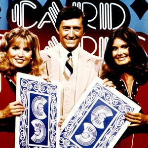 Card Sharks