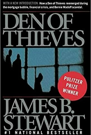 Den of Thieves