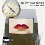Greatest Hits by Red Hot Chili Peppers