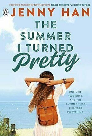 The Summer I Turned Pretty Trilogy (Summer, #1-3)